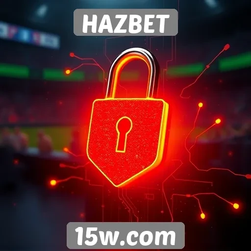 Análise da segurança de transações no HAZBET