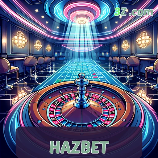 Descubra a Categoria 'Familiar' no HAZBET