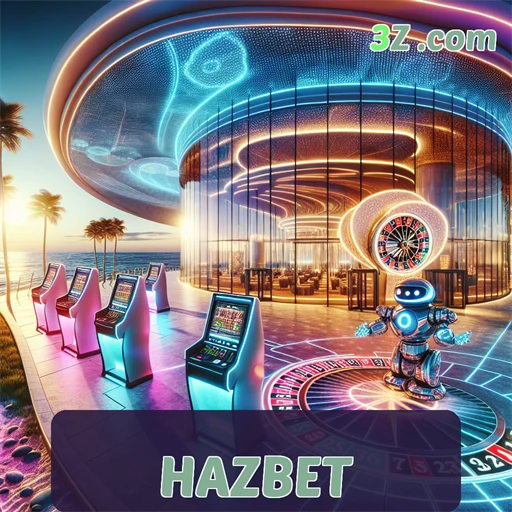 A Experiência do Casino Ao Vivo no HAZBET: Entretenimento e Emoção em Sua Casa