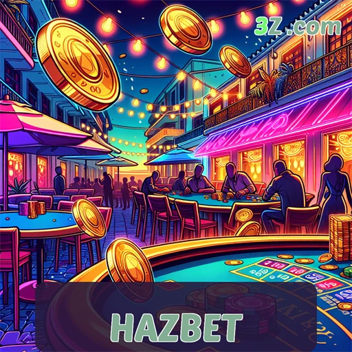 Novos Lançamentos na HAZBET: O Futuro dos Jogos