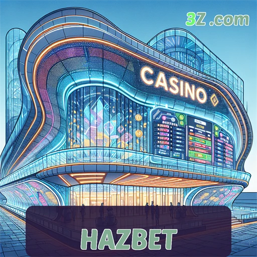 HAZBET: A Nova Era das Avaliações de Jogos