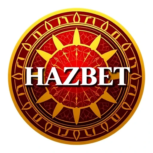 Logotipo HAZBET