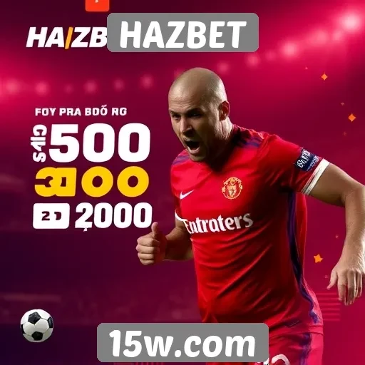 Promoções e bônus atraem novos jogadores ao HAZBET