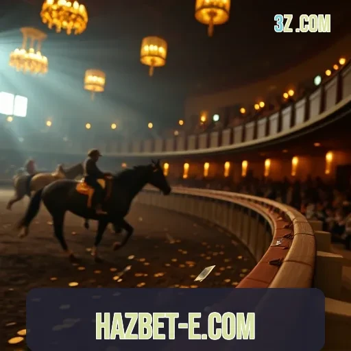 HAZBET Eventos Esportivos