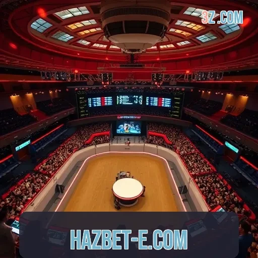 HAZBET Suporte 24/7